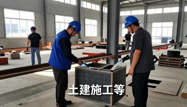 工程改造应用基础知识