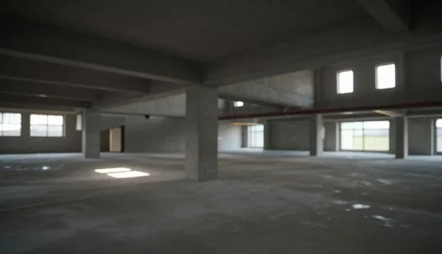 土建施工中材料选择与维护的取舍对比
