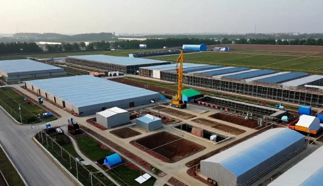 施工质量保障中材料供应的选型关注点分析