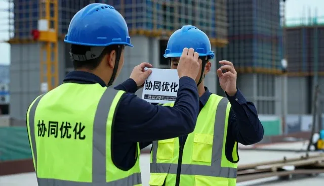 智能机电系统如何提升施工效率与现场管理
