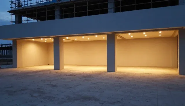 土建施工现场管理的五大检查要点与业务趋势