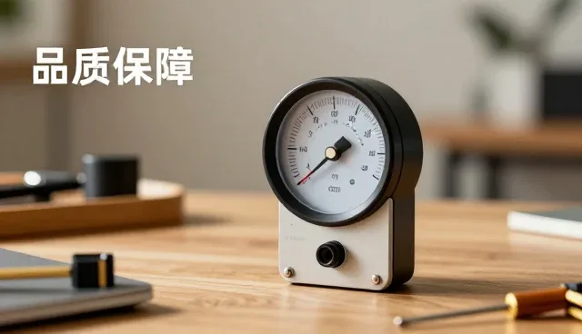 智能机电系统选型中的品质保障要点分析