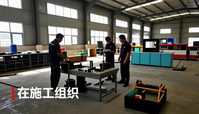 智能机电系统提升户外场地使用效率